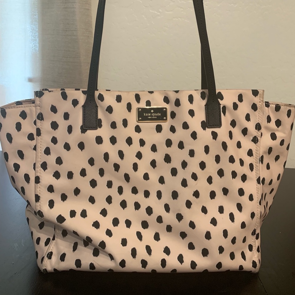 Kate spade tote